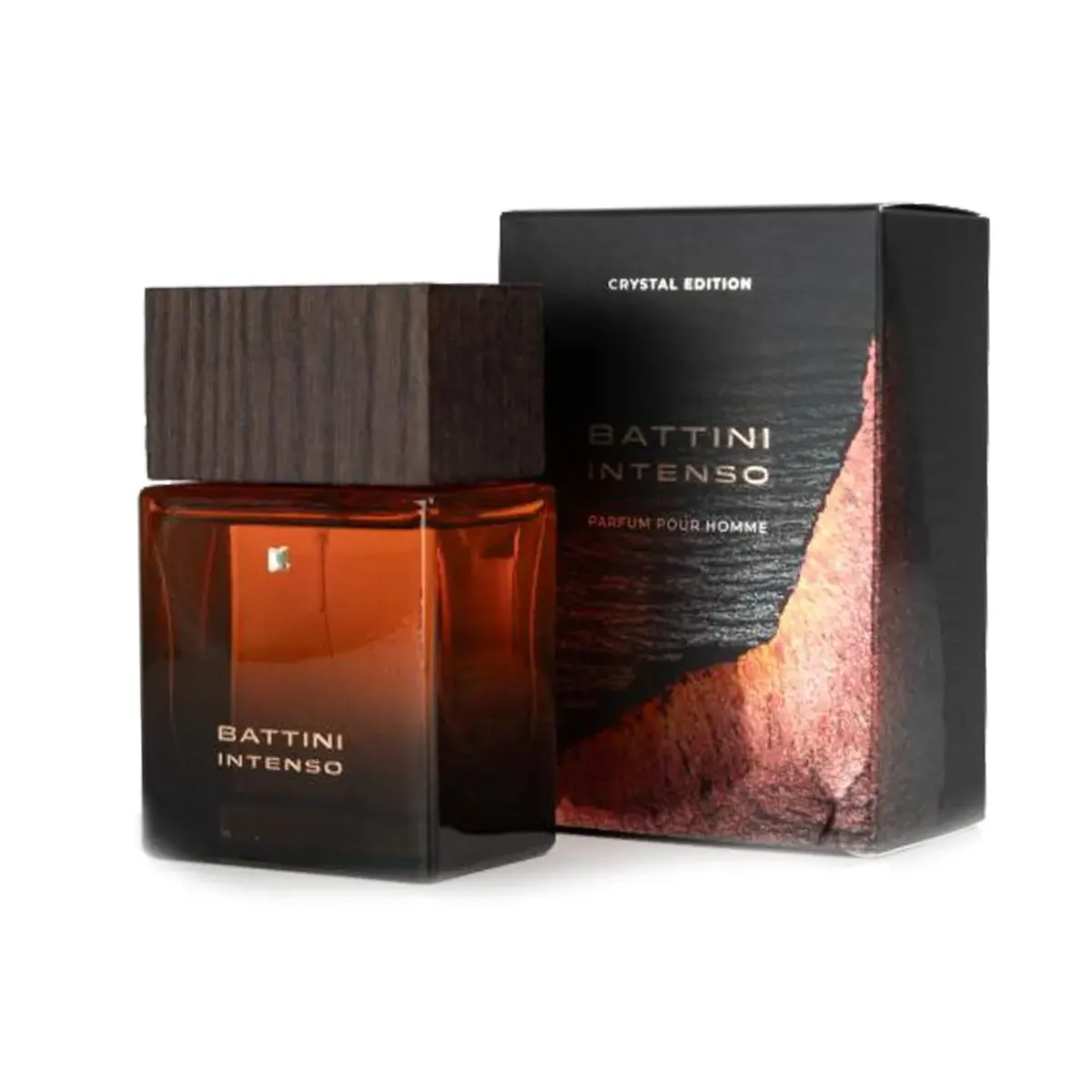 Jacques Battini Intenso EDP Men 100 ml Jacques Battini Intenso EDP Men 100 ml