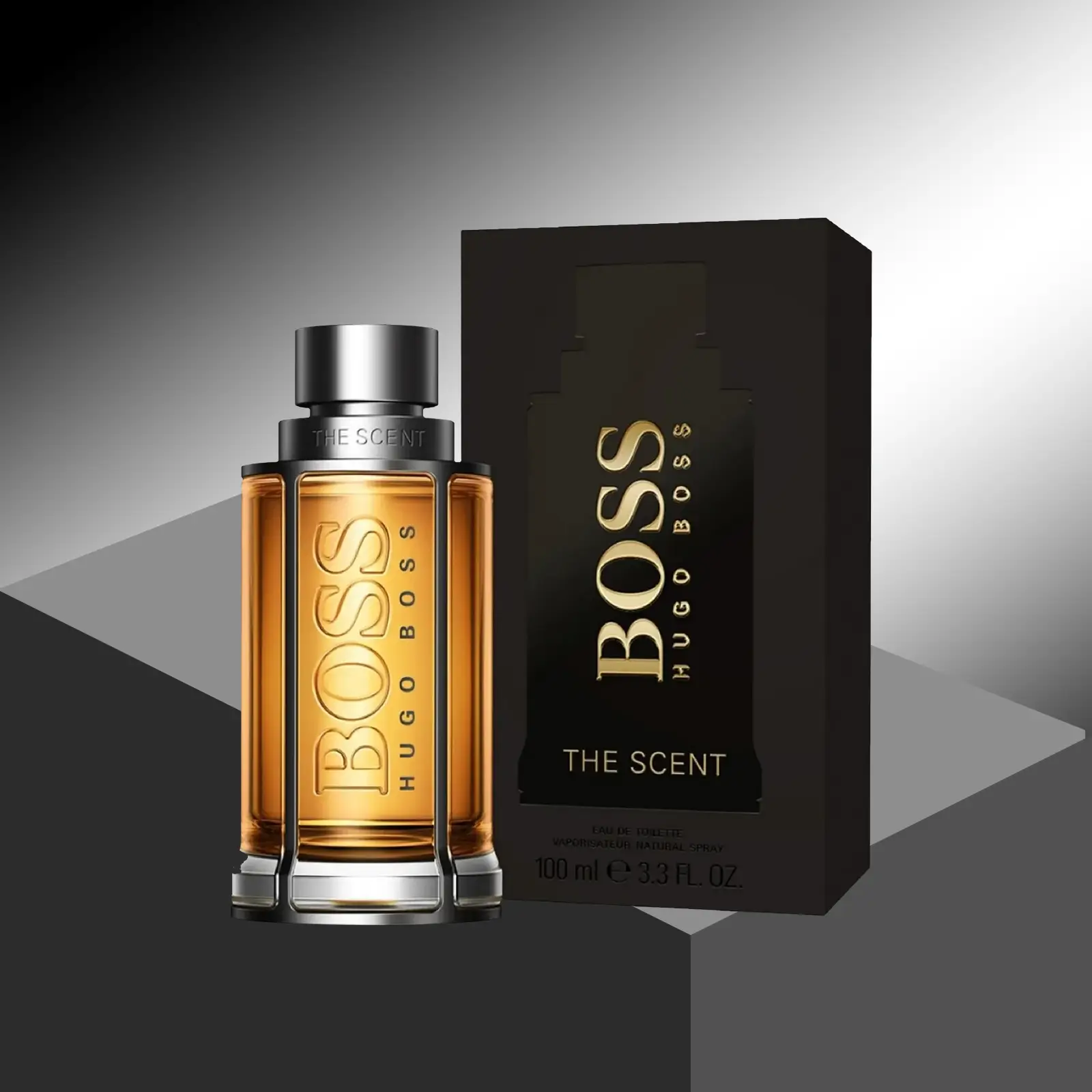 Hugo Boss the Scent Hugo Boss the Scent