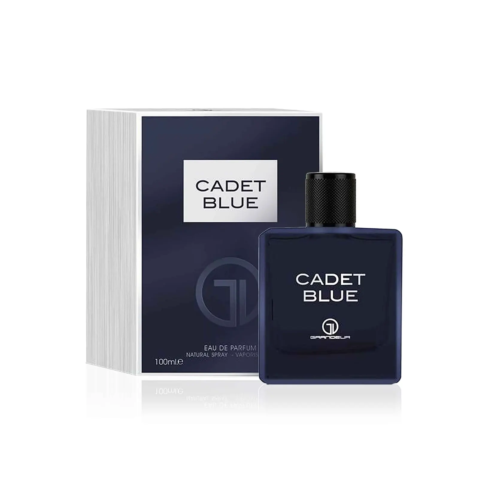 Cadet Blue Perfume by Grandeur Cadet Blue Perfume by Grandeur